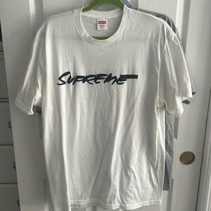 Supreme T shirts 3 pack